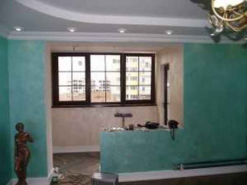 Ремонт, отделка - фото 2