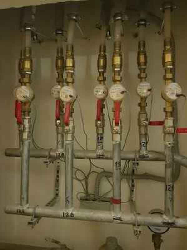 Сантехник 2992 в Москве