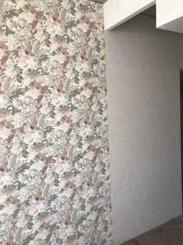 Поклейка обоев 3002 - фото 2