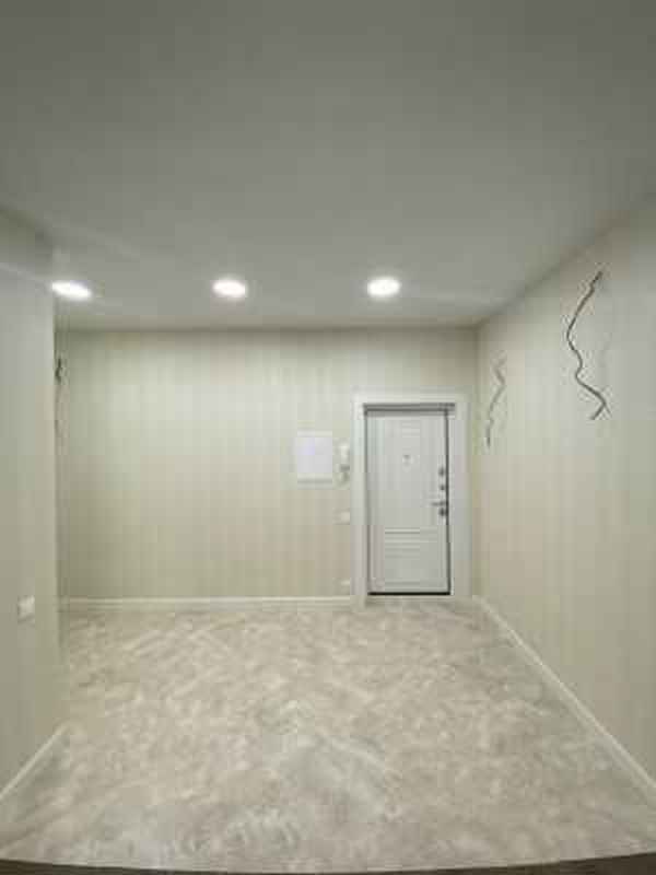 Ремонт квартир под ключ 3007 в Москве