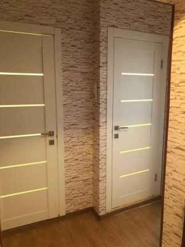 Установка дверей 3010 - фото 2