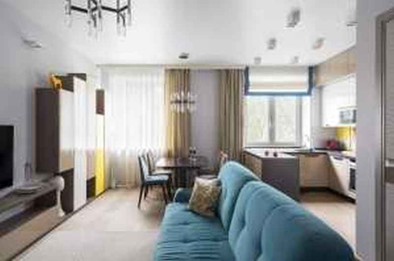 Ремонт квартир 3021 в Москве