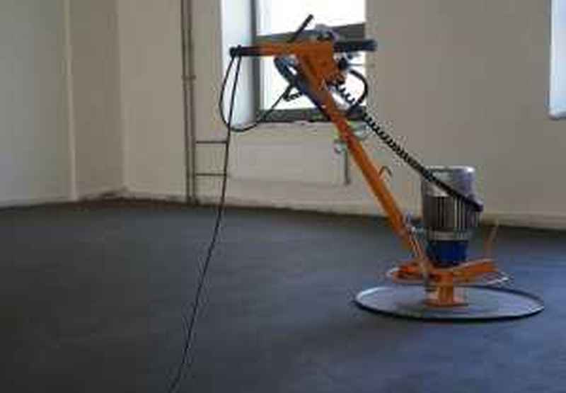 Специалисты по полусухую стяшку в Москве