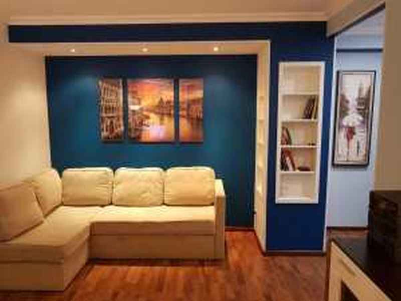 Отделочные работы 3040 в Москве