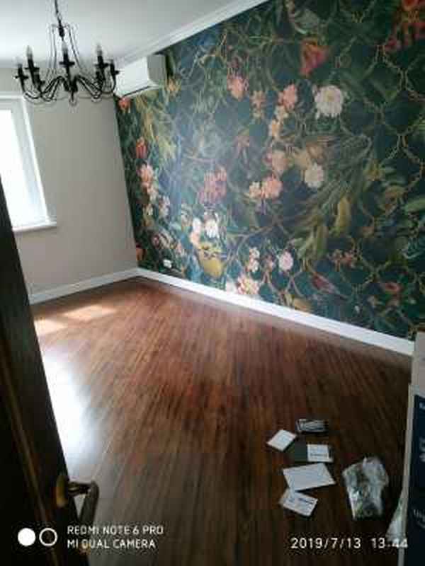 Ремонт квартиры под ключ 3078 в Москве