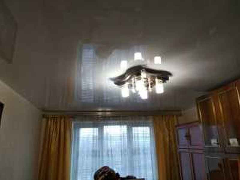 Потолки пвх и тканевые.  в Москве