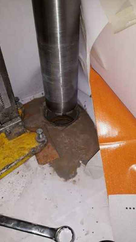 Алмазное бурение, резка, демонтаж, сварка - фото 2