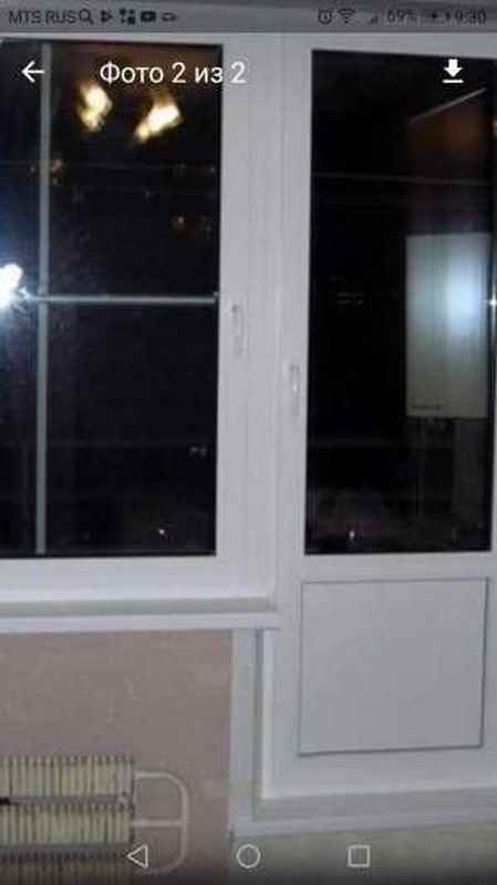 Натяжные потолки и окна Пвх - фото 2