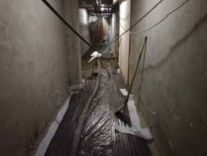 Полусухая стяжка пола машинным способом за 1 день - фото 2