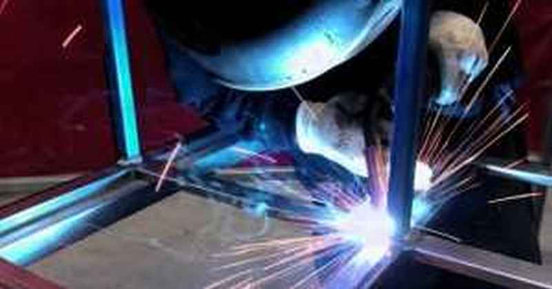 Сварщик частник.  в Москве