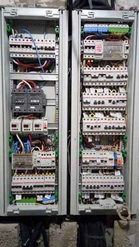 Ремонт 3126 - фото 2