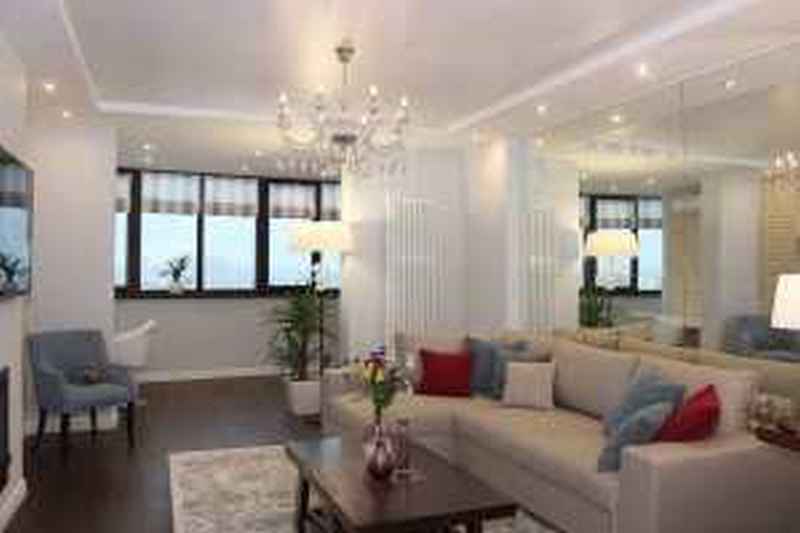 Ремонт Вашей мечты в нашем исполнении в Москве