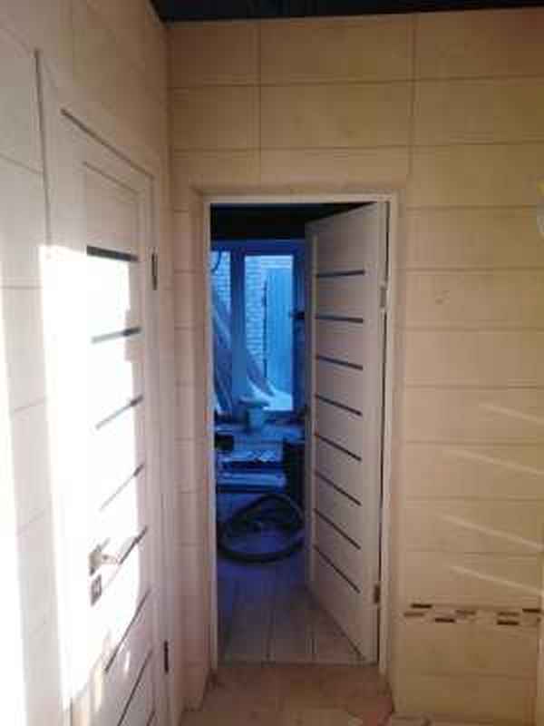 Ремонт под ключ 3139 в Москве