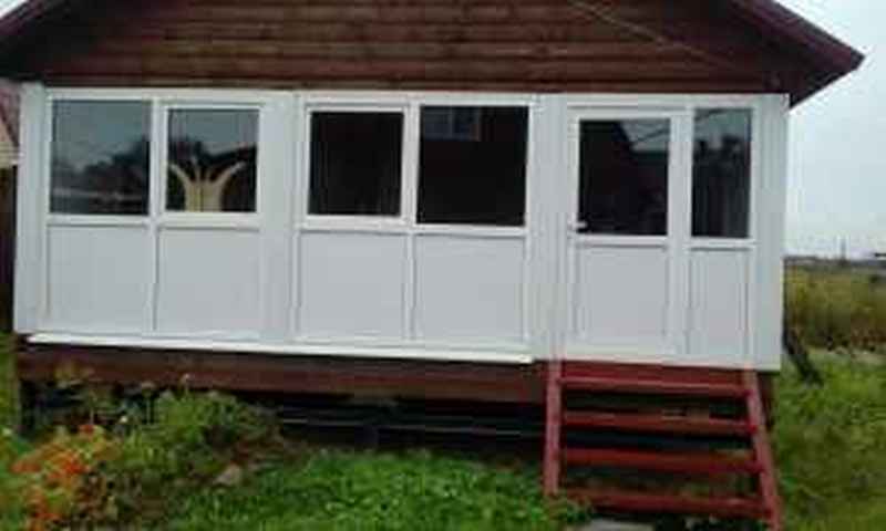 Окна с завода - фото 2