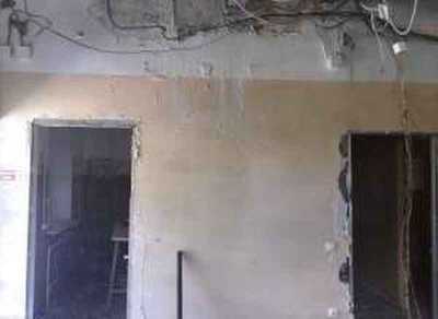 Демонтаж. Трезвые рабочие. 3154 - фото 2