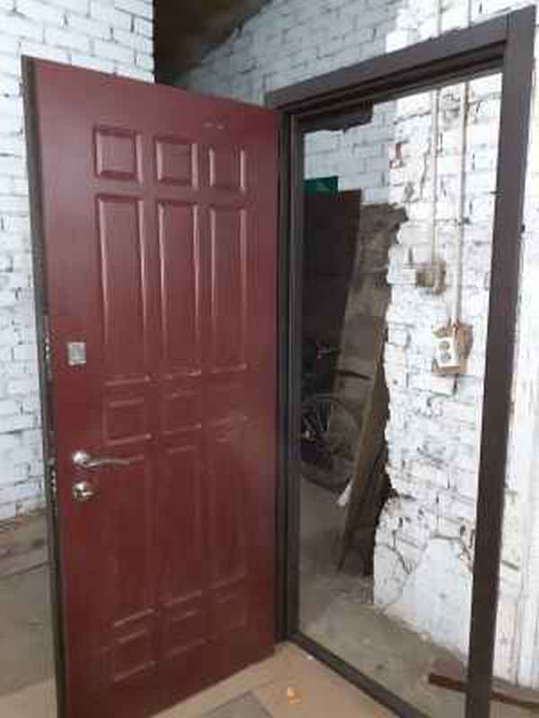 Ремонт, изготовление, установка входных дверей - фото 2