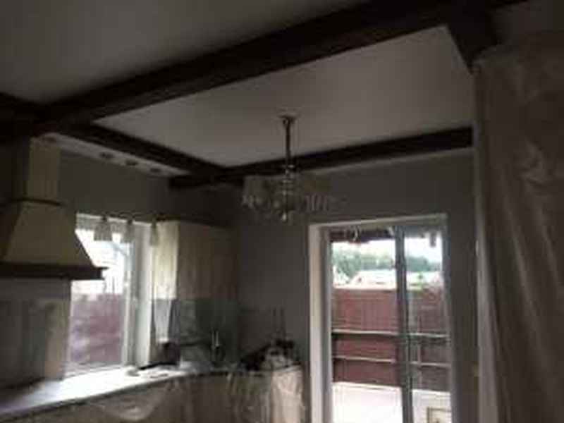 Проектирование, ремонт, отделка помещений - фото 2