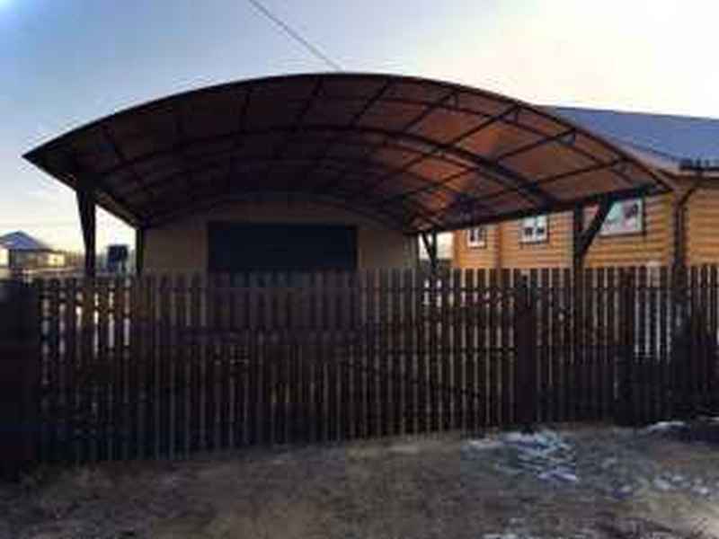 Сварочные услуги 3179 - фото 2