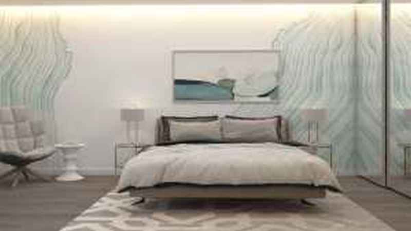 Дизайн интерьера 1 помещения 10тр - фото 2