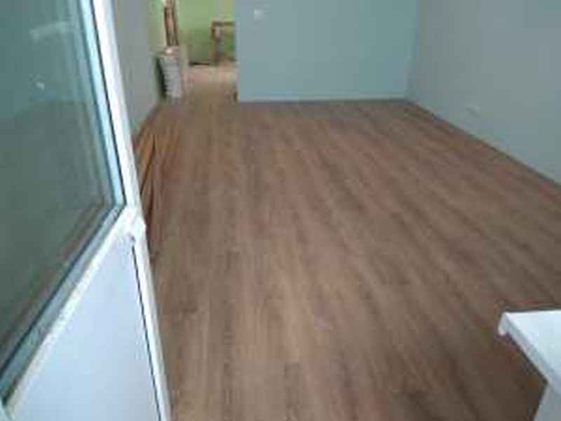 Укладка ламината.  - фото 2