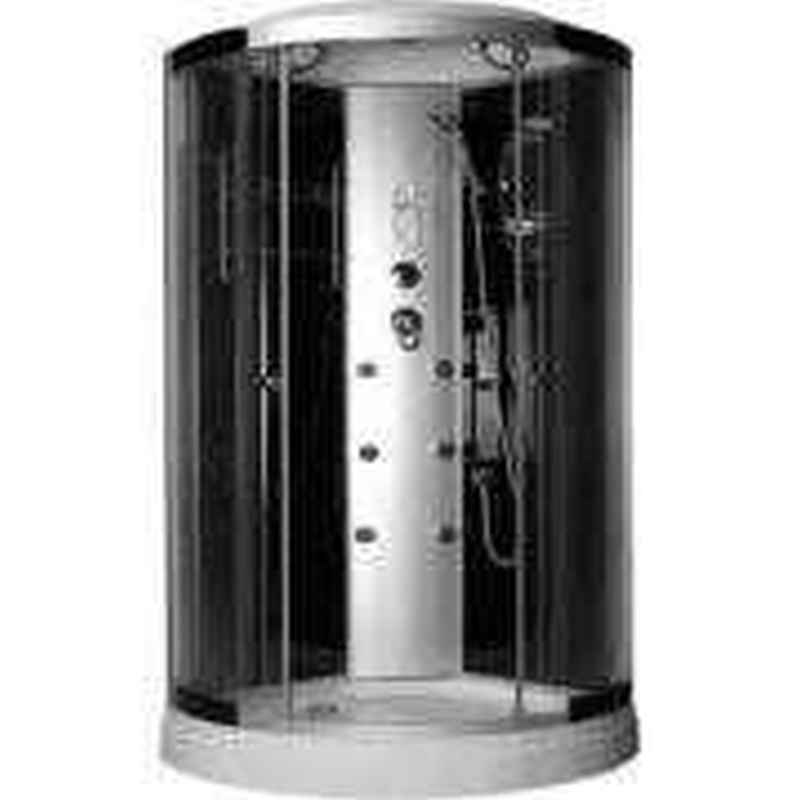 Сборка, установка душевых кабин в Москве