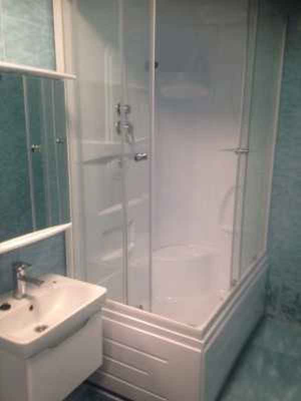 Сборка, установка душевых кабин - фото 2