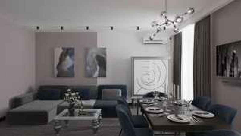 Дизайн Проект 3203 - фото 2