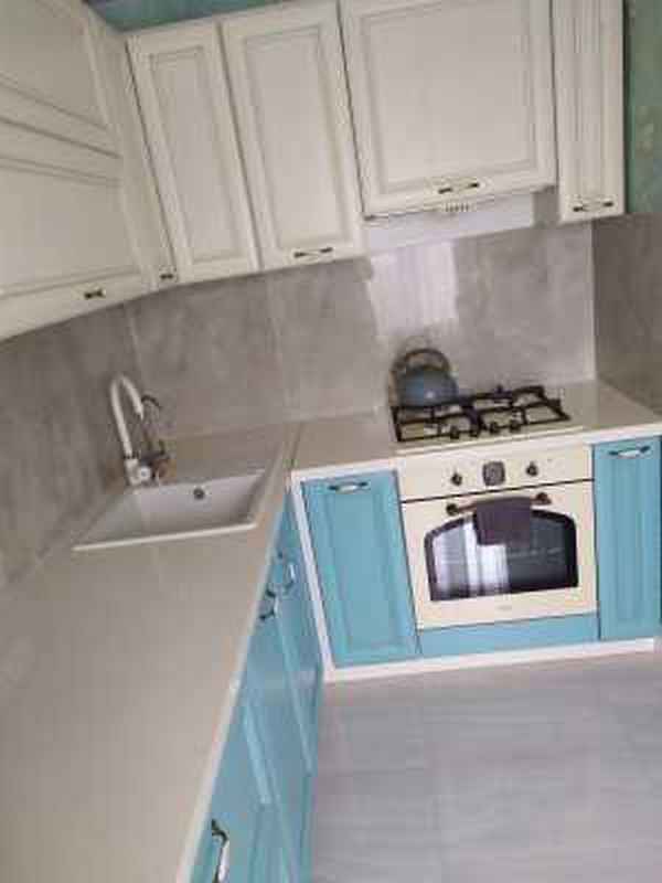 Ремонт, как для себя - фото 2