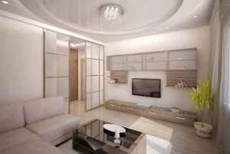 Ремонт квартир недорого 3220 - фото 2