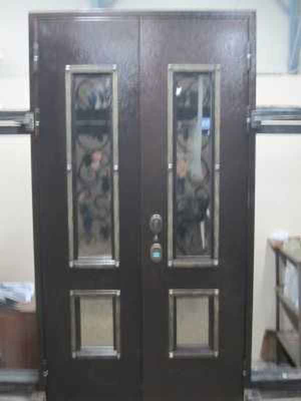 Входные. Межкомнатные двери. Разумные цены - фото 2