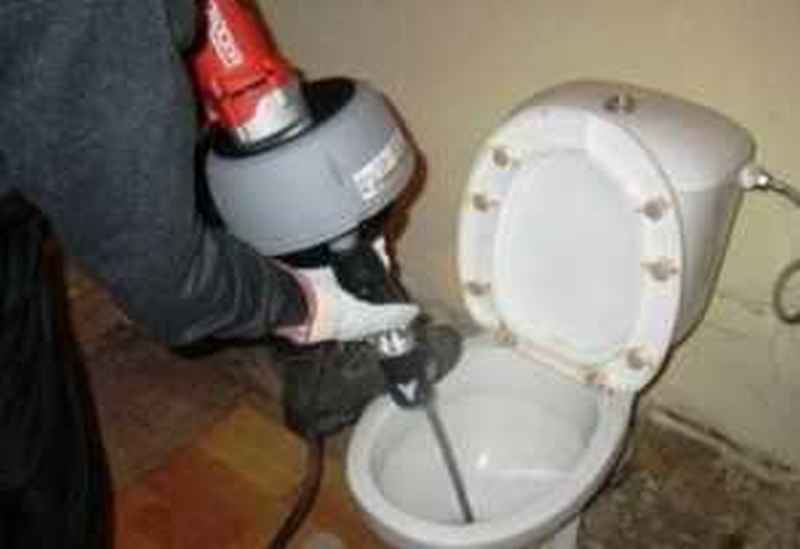 Устраню проблемы с сантехникой в краткий срок в Москве