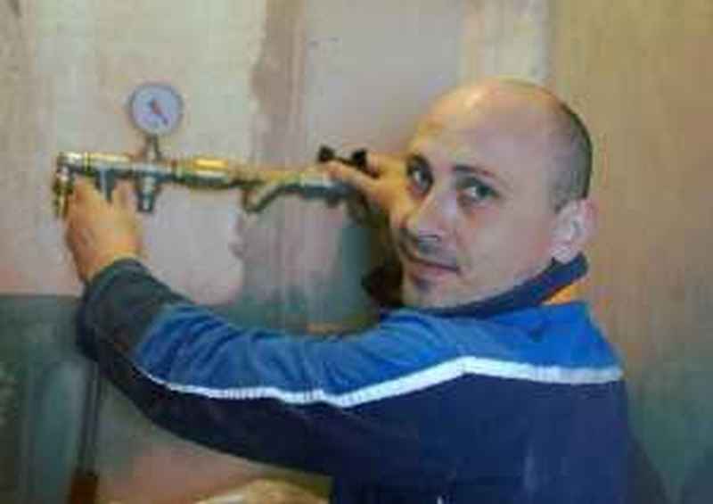 Услуги по ремонту и установке Сантехники в Москве