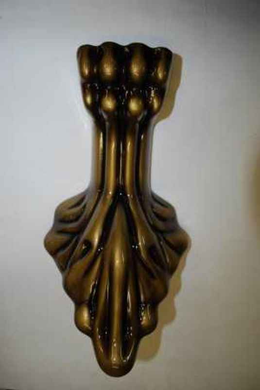 Бронзирование и декорирование сантехники - фото 2