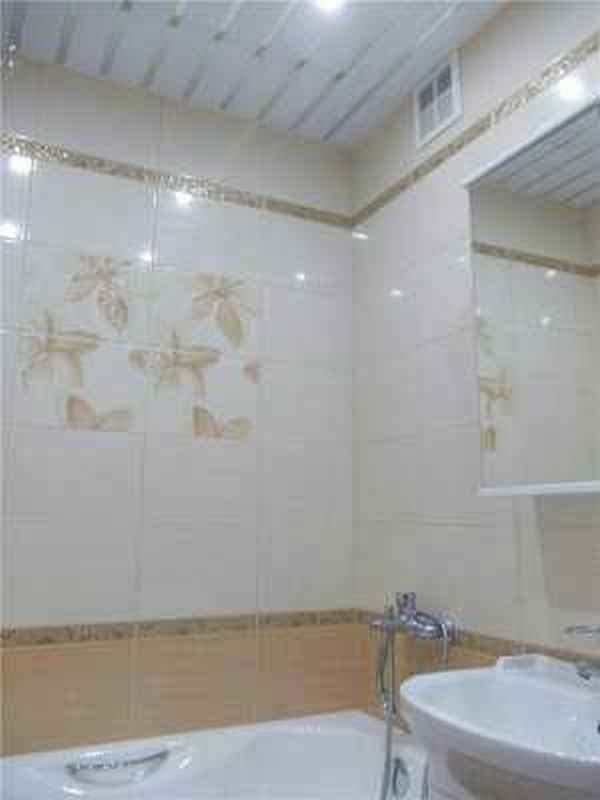 Ремонт ванной комнаты+ сантехник в Москве