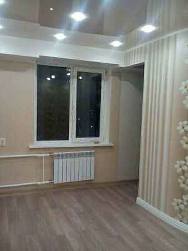 Ремонт квартир 3252 в Москве