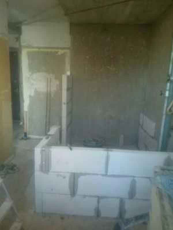 Поклейка обоев 3253 - фото 2