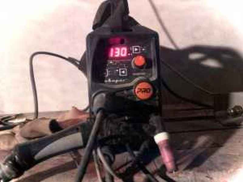 Электросварщик / сантехник 3257 - фото 2