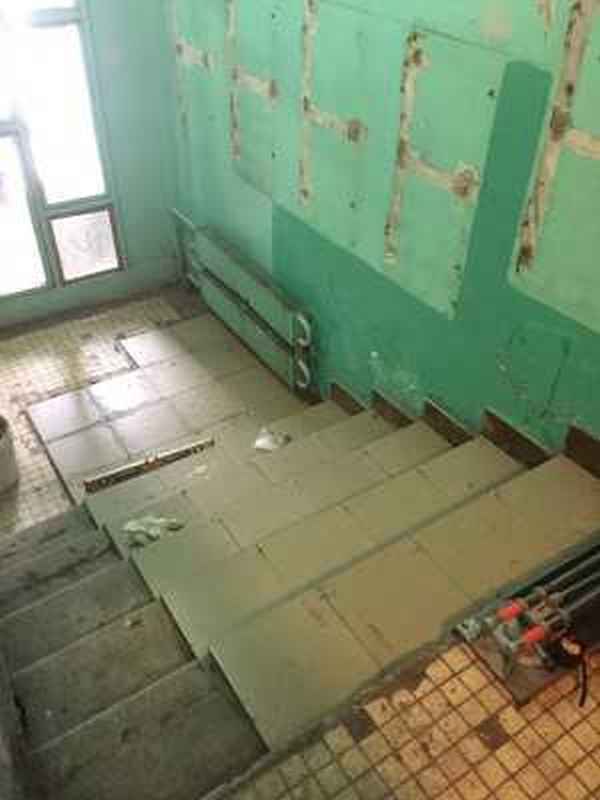 Плитка, Ламинат - фото 2