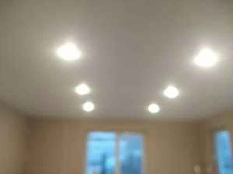 Натяжные потолки 3263 в Москве