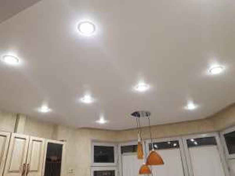 Натяжной потолок 3274 - фото 2