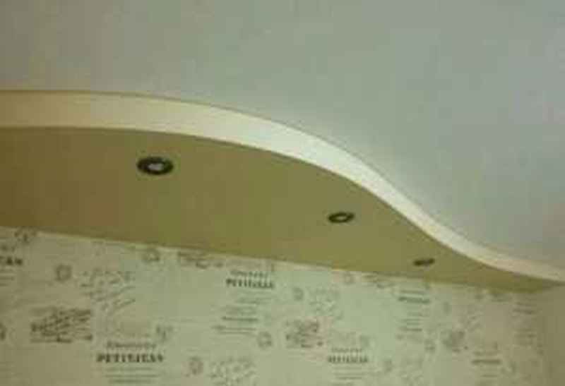 Установка натяжных потолков от профи 3279 в Москве