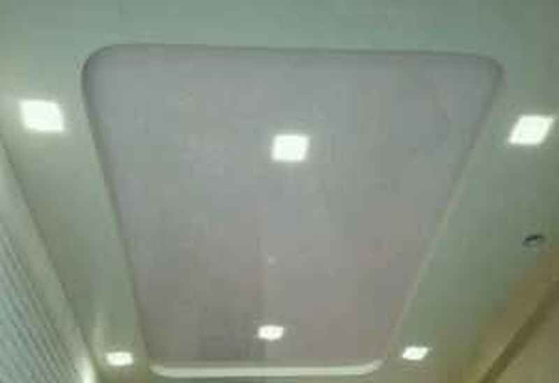 Установка натяжных потолков от профи 3279 - фото 2