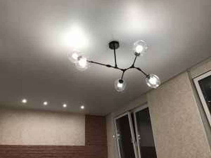 Натяжные потолки 3280 в Москве