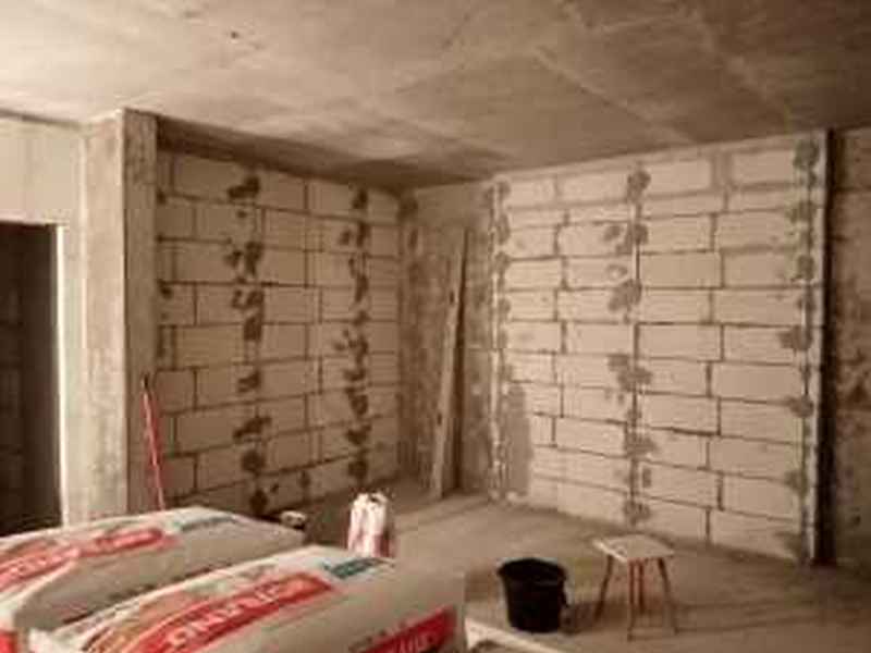 Ремонт квартир 3282 - фото 2