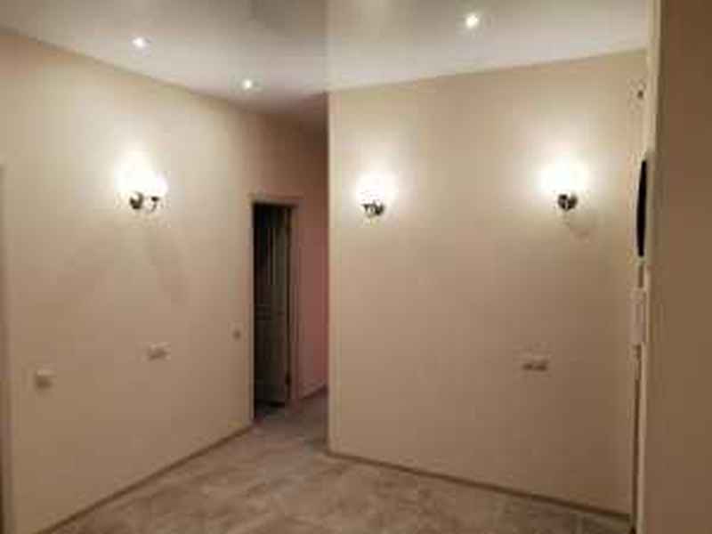 Ремонт квартир 3284 в Москве