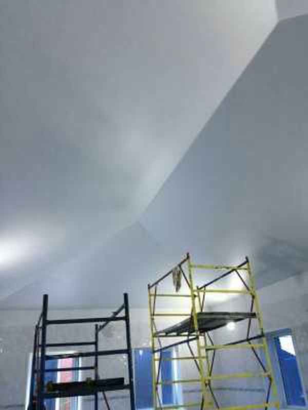 Натяжной потолок 3285 - фото 2