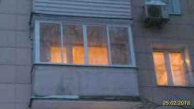 Остекление балконов и лоджий, отделка под ключ - фото 2