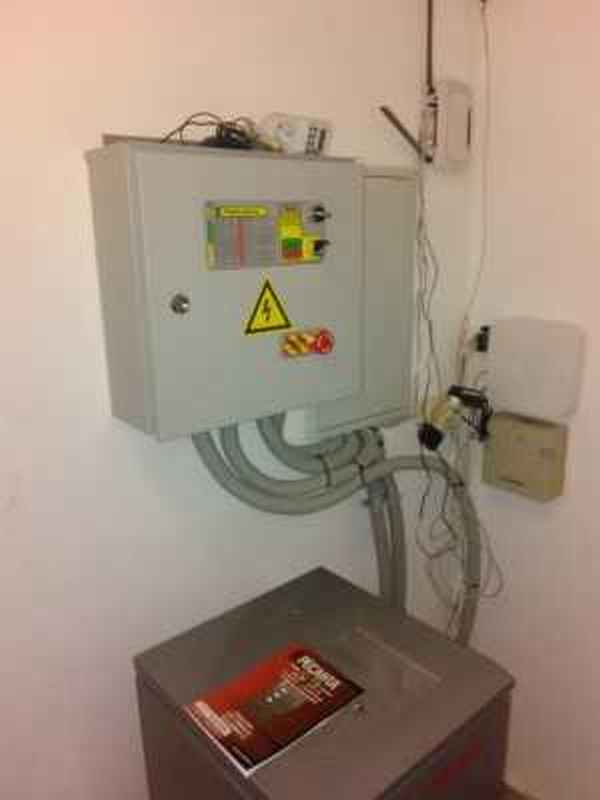 Монтаж и Пнр электростанций, Авр, Ибп.  в Москве