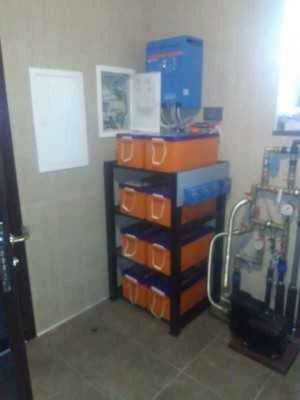 Монтаж и Пнр электростанций, Авр, Ибп.  - фото 2