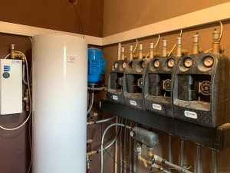 Сантехник. Сварные работы. Отопление. Тёплый пол в Москве